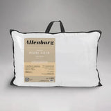 Travesseiro Antialérgico Altenburg Plumi Gold 50cm x 70cm