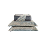 Conjunto de cama completo 08 peças Gold Hipercal 200 Fios