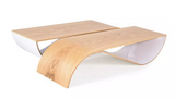 Mesa de Centro Falazz Moderno e Elegante