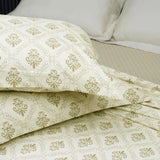 Jogo de Cama Percal 200 Fios Cotton Dreams